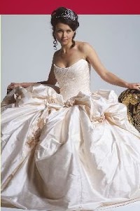 Its Bliss Bridal Wear 1061868 Image 2